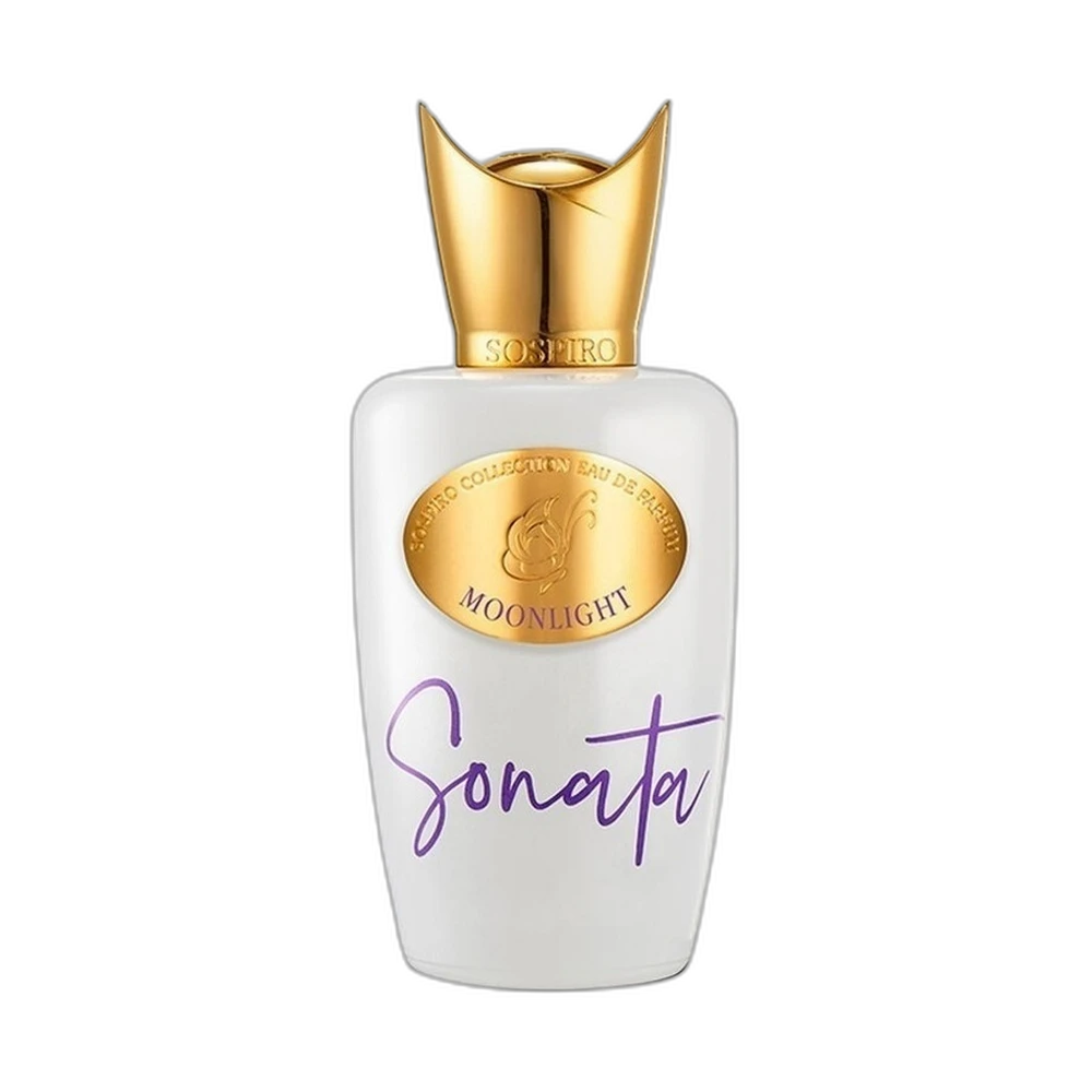 SOSPIRO MOONLIGHT SONATA edp 100ml TESTER