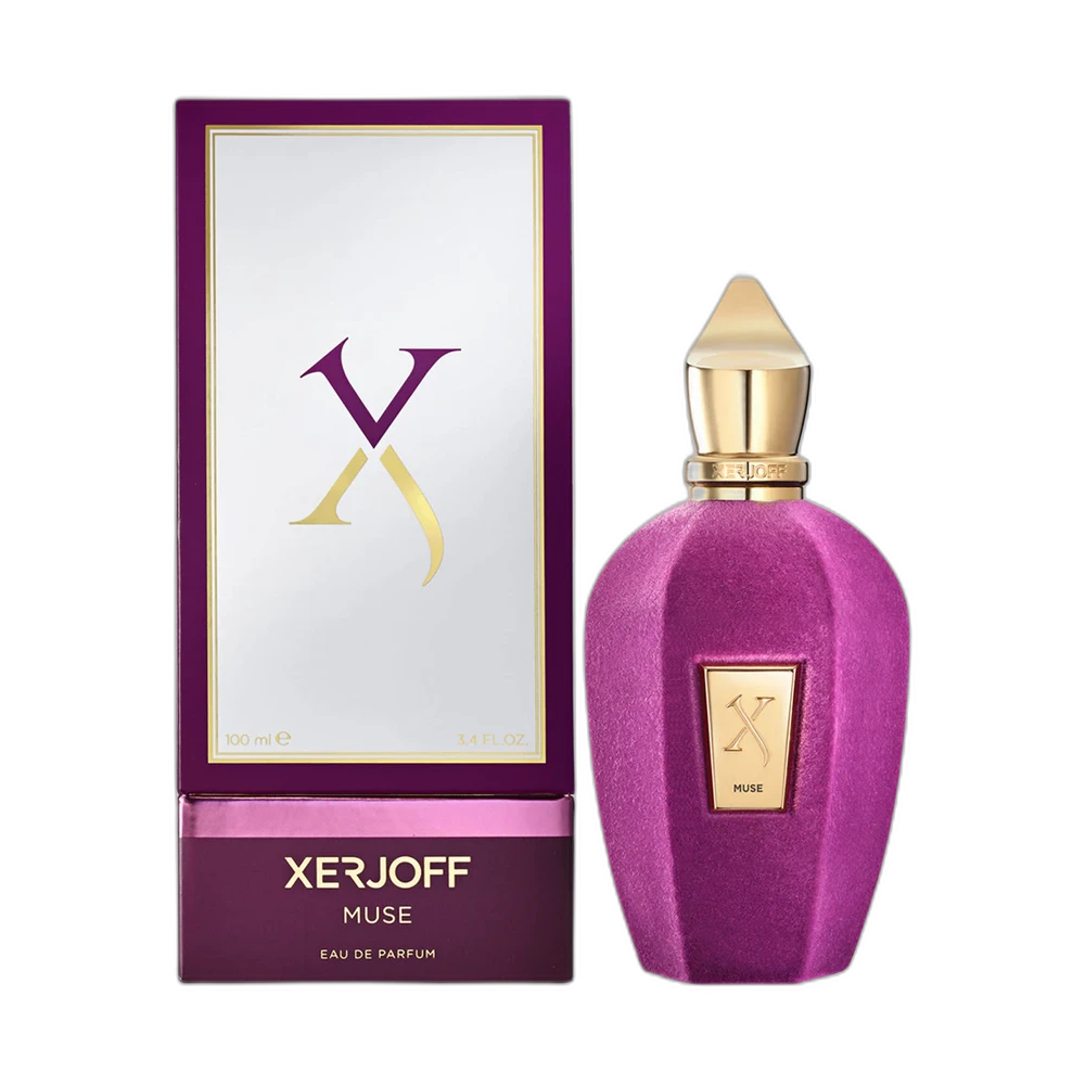 SOSPIRO MUSE edp 100ml