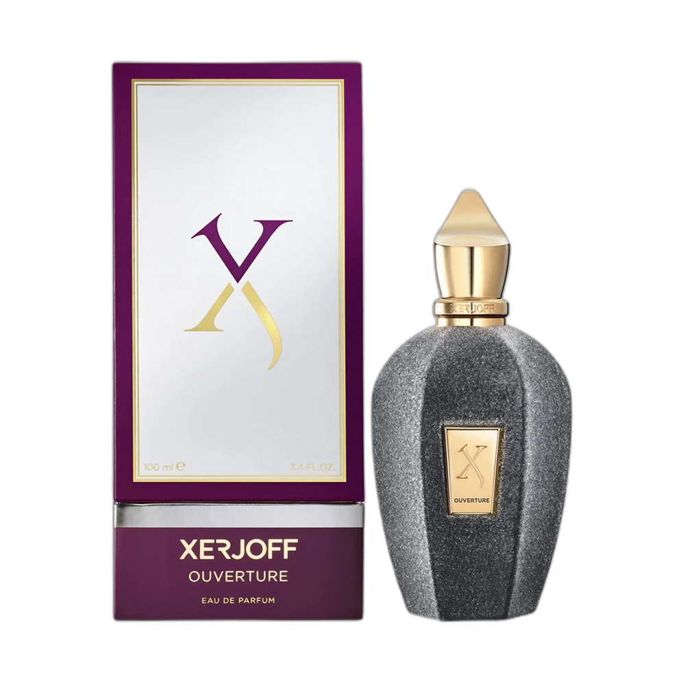 SOSPIRO OUVERTURE edp 100ml