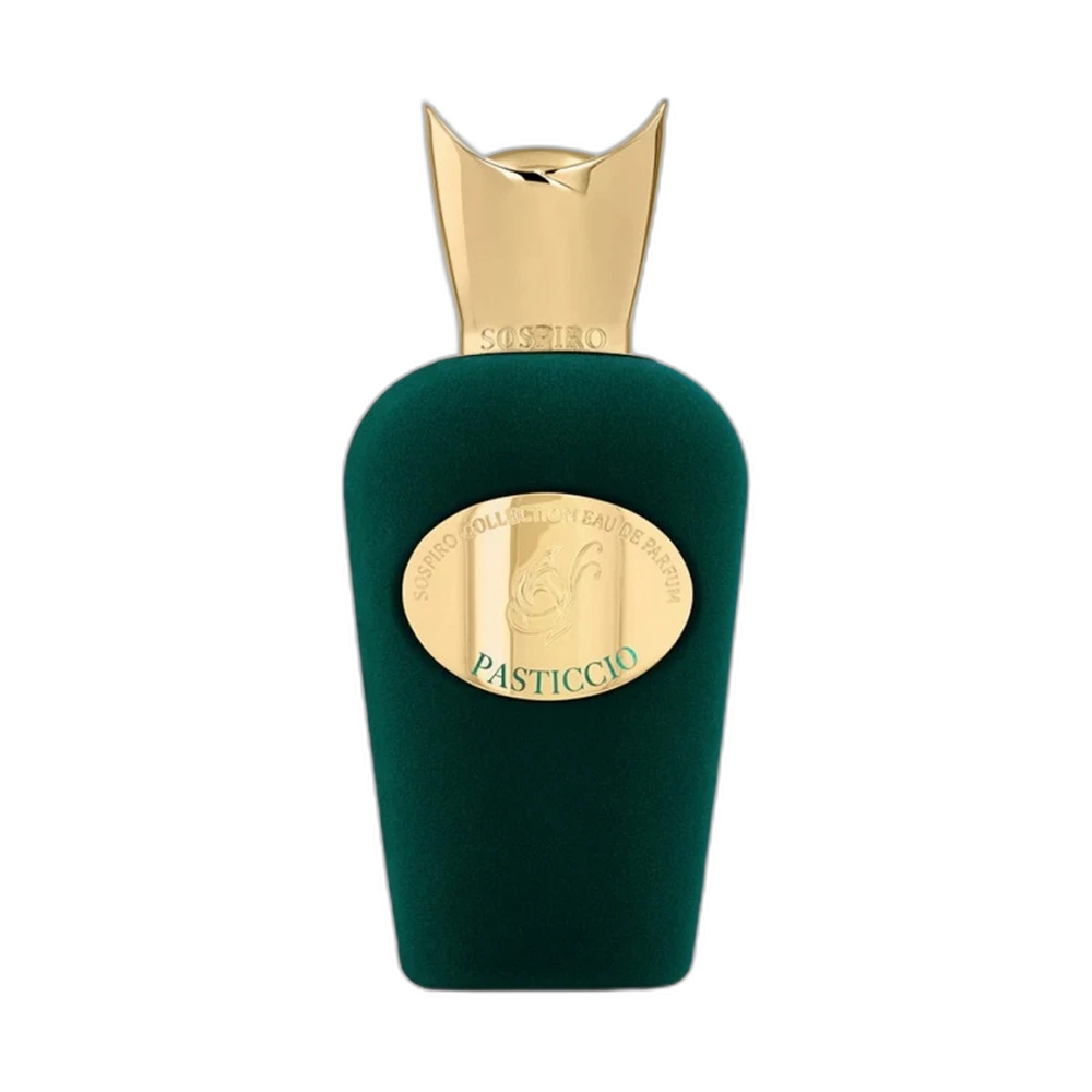 SOSPIRO PASTICCIO edp 100ml TESTER