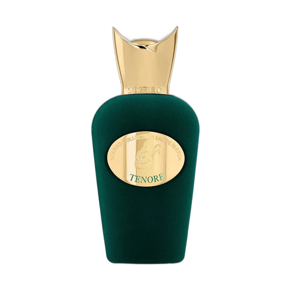 SOSPIRO TENORE edp 100ml TESTER