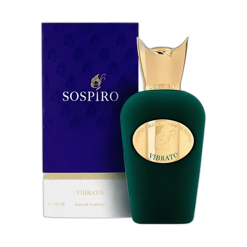 SOSPIRO VIBRATO 100ml тестер