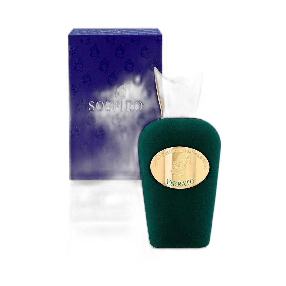 SOSPIRO VIBRATO 15ml