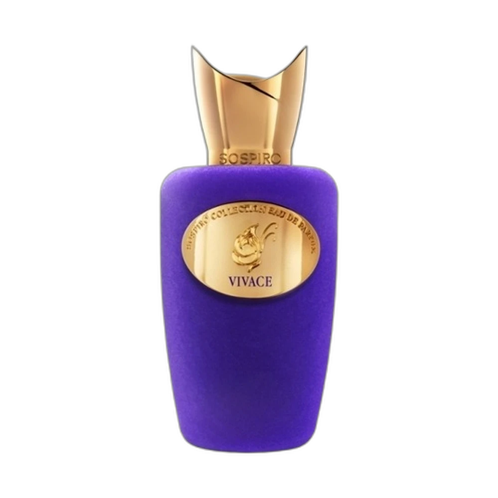 SOSPIRO VIVACE edp 100ml TESTER