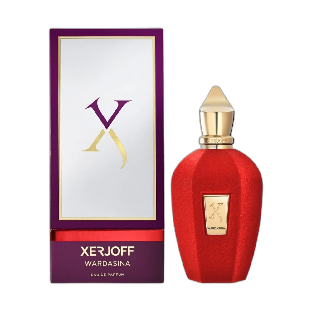 SOSPIRO WARDASINA edp (w) 100ml