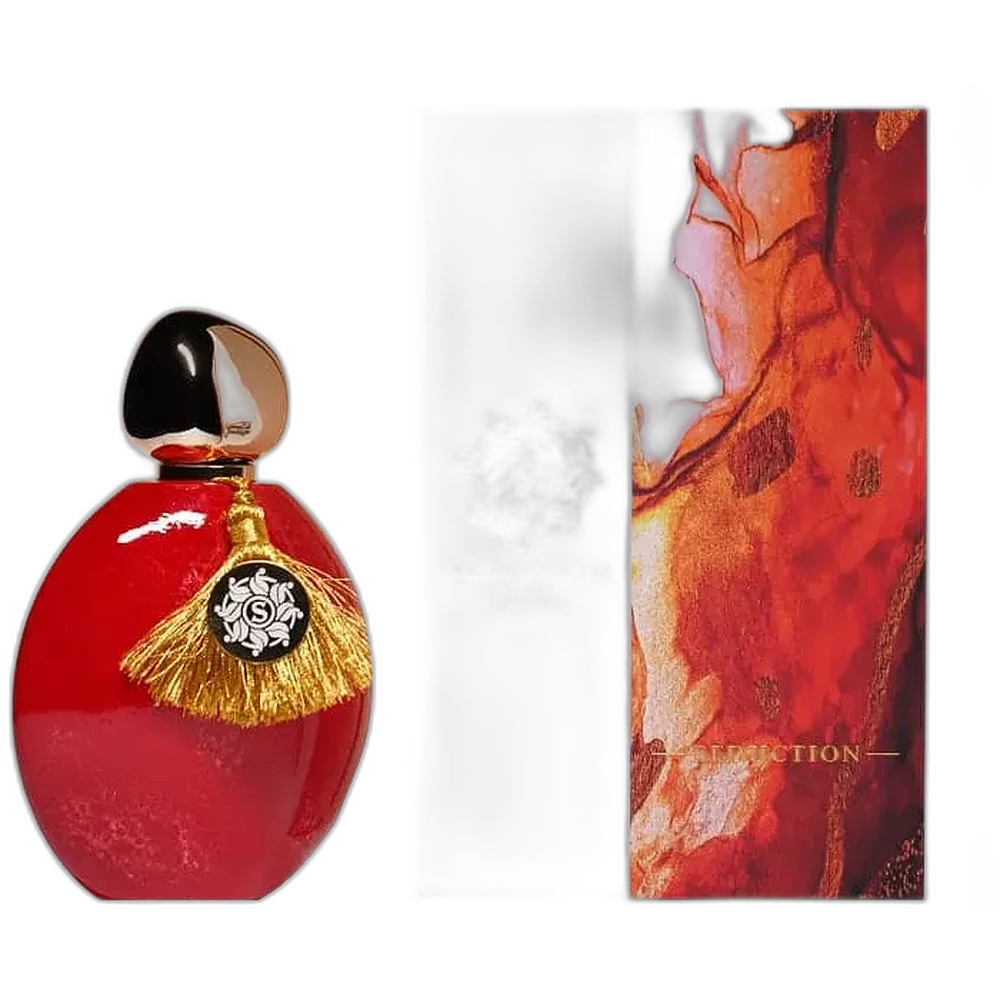 SOUL OF MINE SEDUCTION edp (w) 100ml