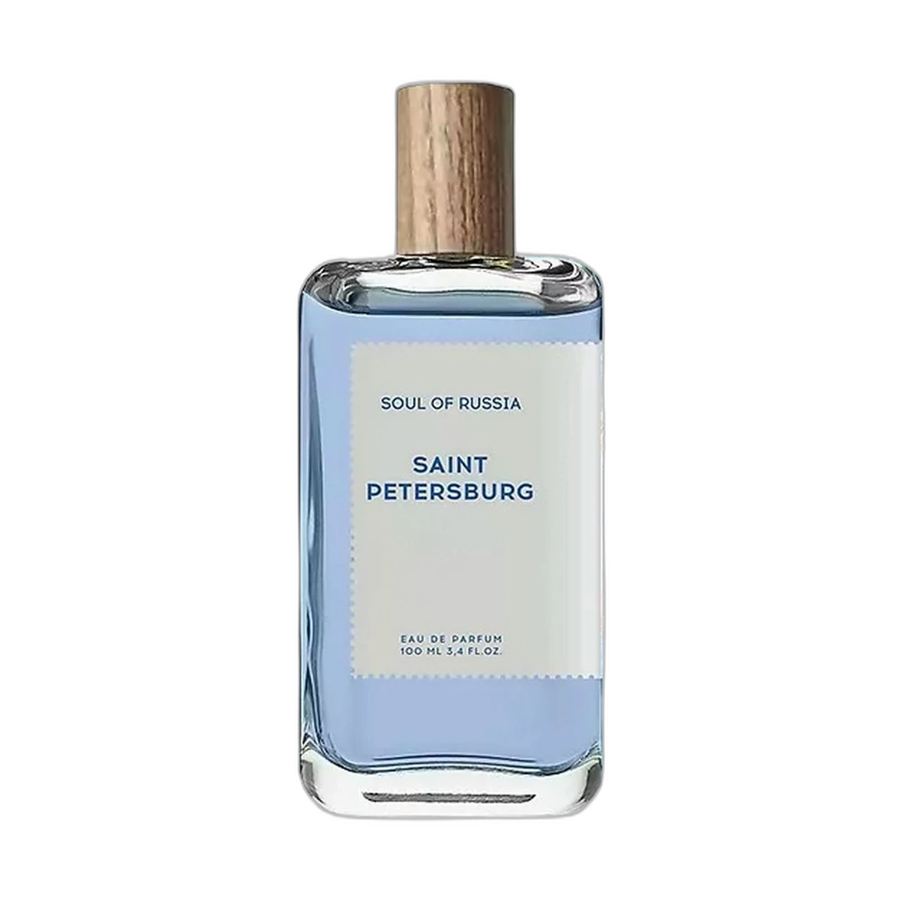 SOUL OF RUSSIA SAINT PETERSBURG 100ml