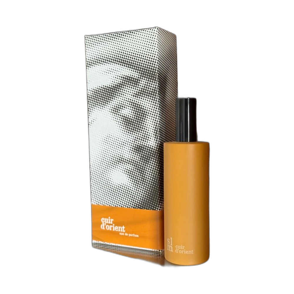 SOUS LE MANTEAU CUIR DORIENT 100ml