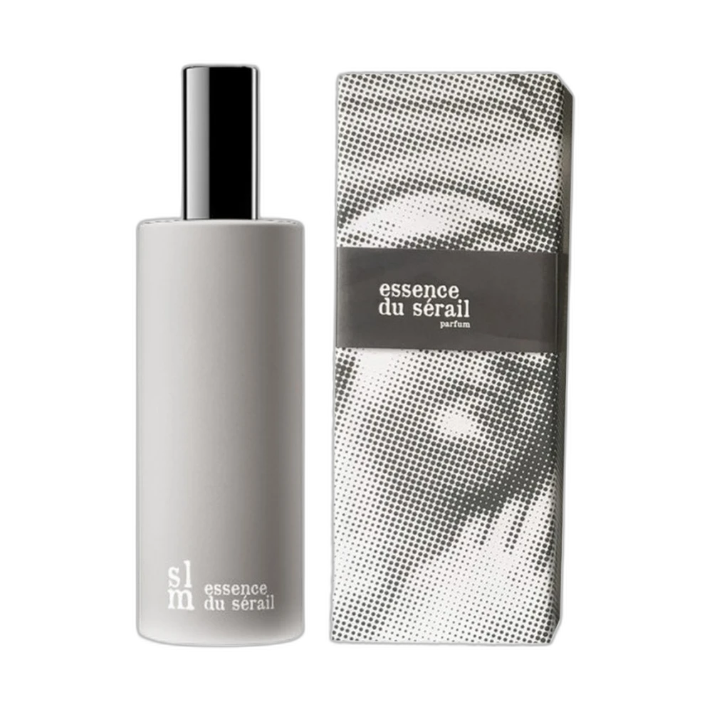 SOUS LE MANTEAU ESSENCE DU SERAIL edp 14ml