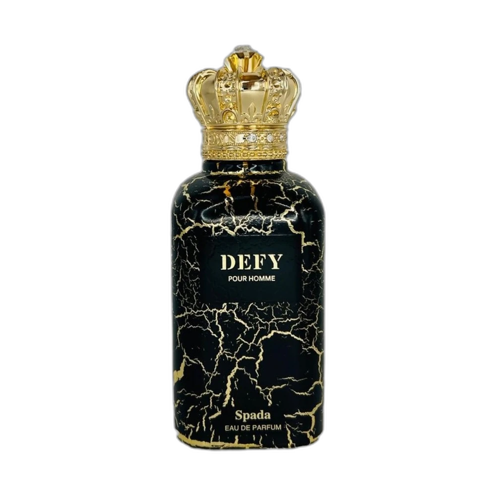 SPADA DEFY edp (m) 100ml TESTER
