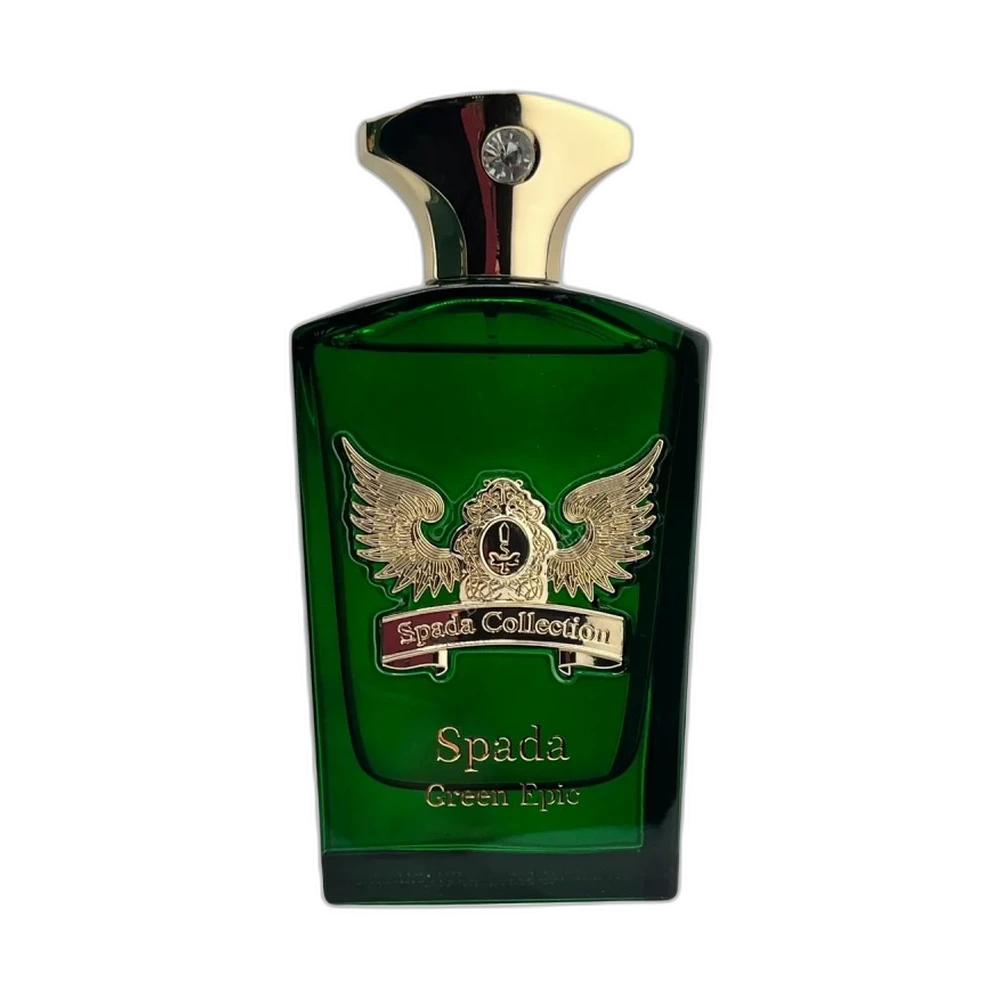 SPADA GREEN EPIC edp 100ml TESTER