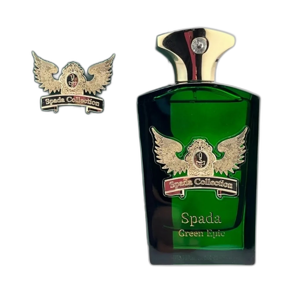 SPADA GREEN EPIC edp 100ml