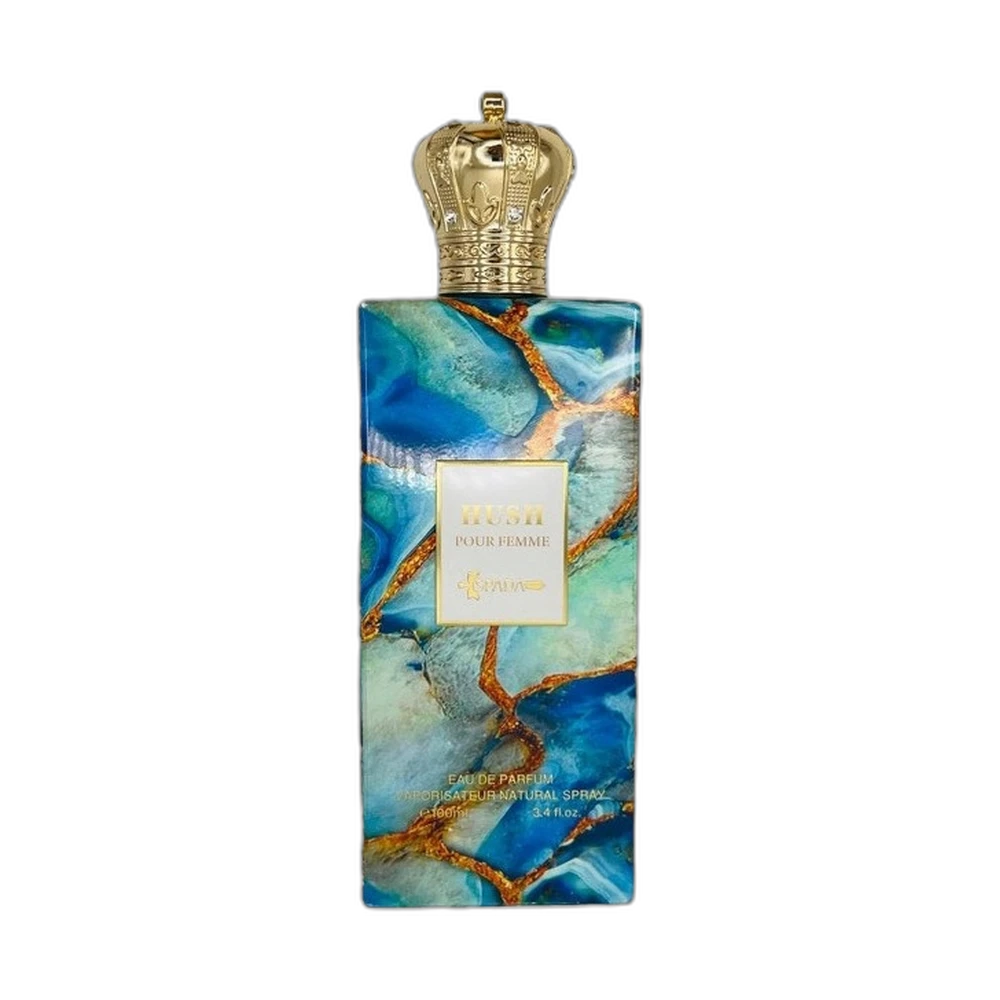 SPADA HUSH edp (w) 100ml TESTER