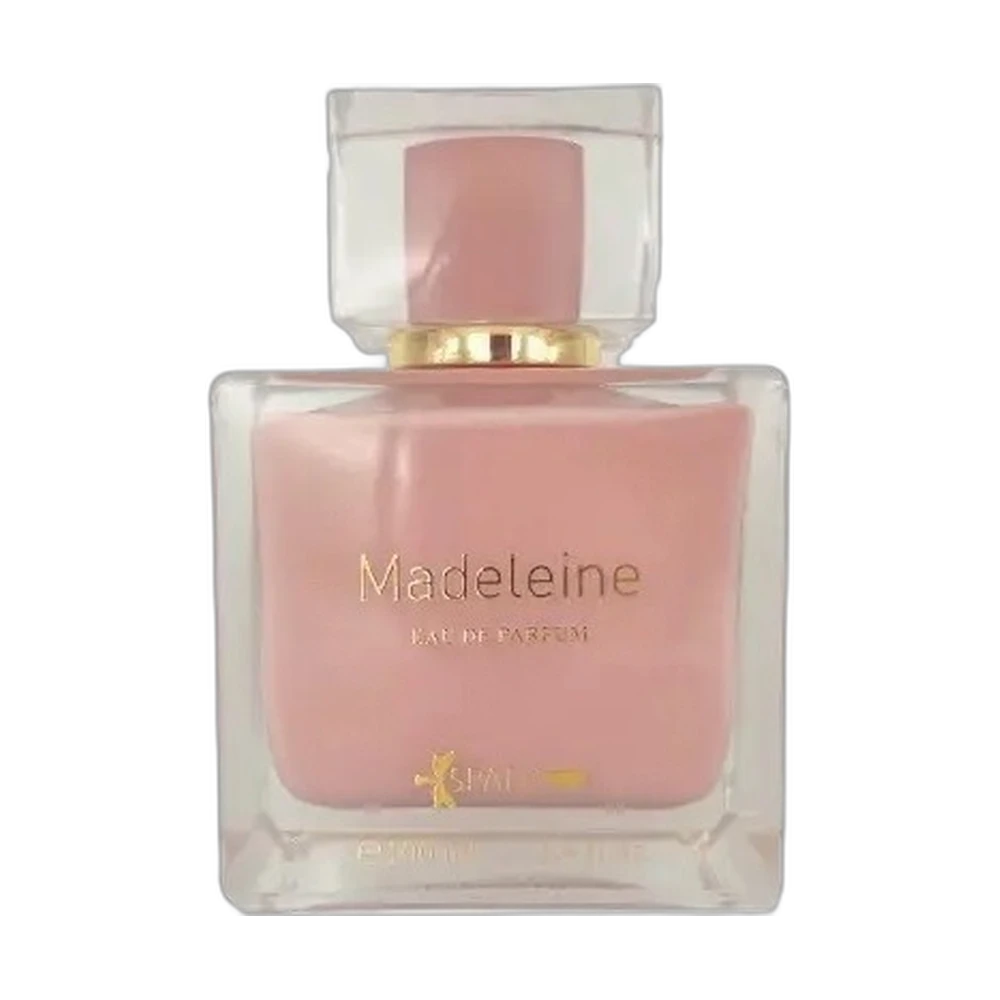 SPADA MADELEINE edp (w) 100ml TESTER
