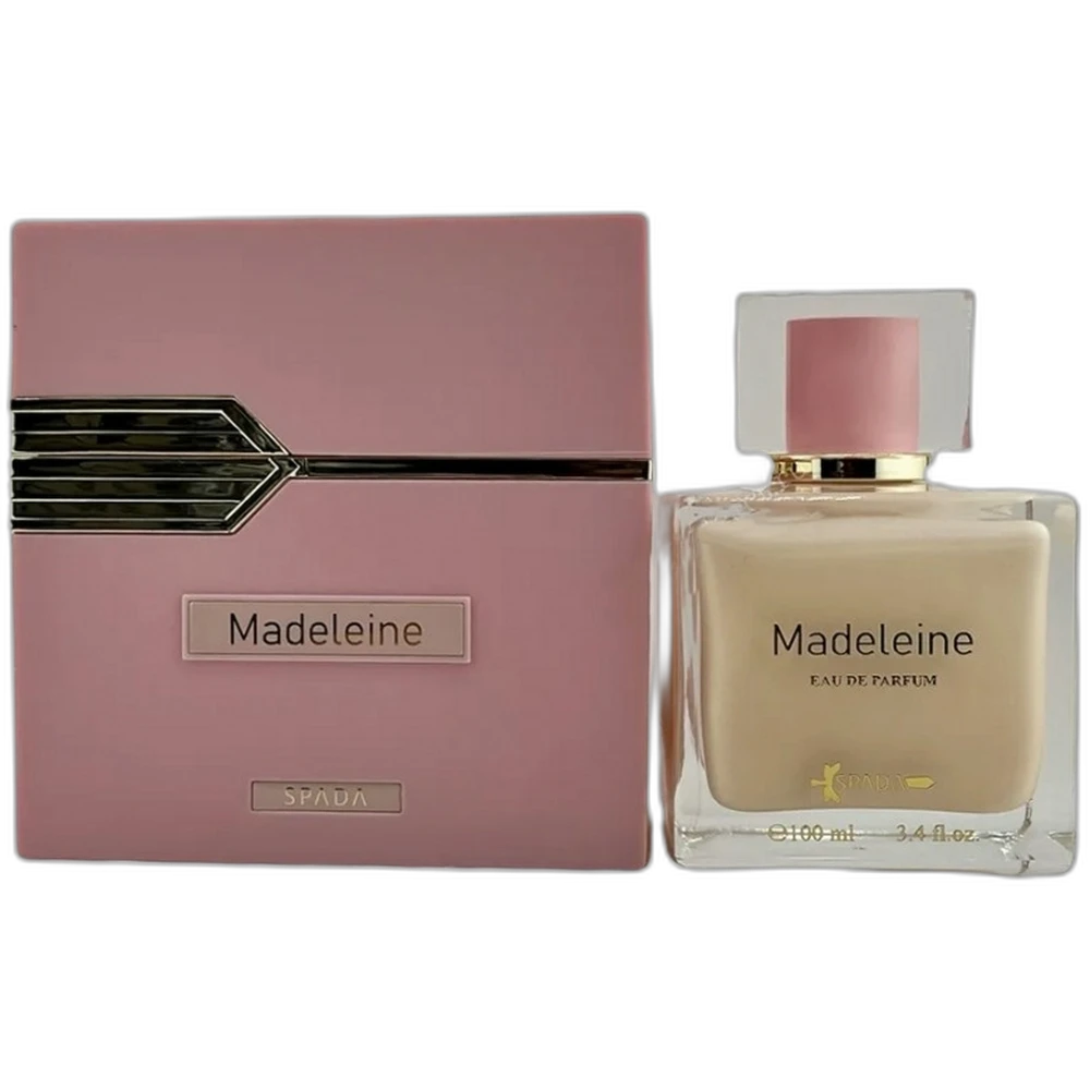 SPADA MADELEINE edp (w) 100ml