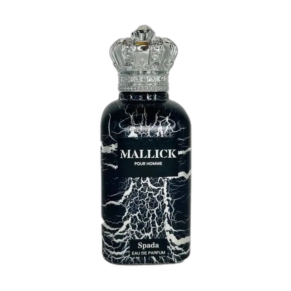 SPADA MALLICK edp (m) 100ml TESTER