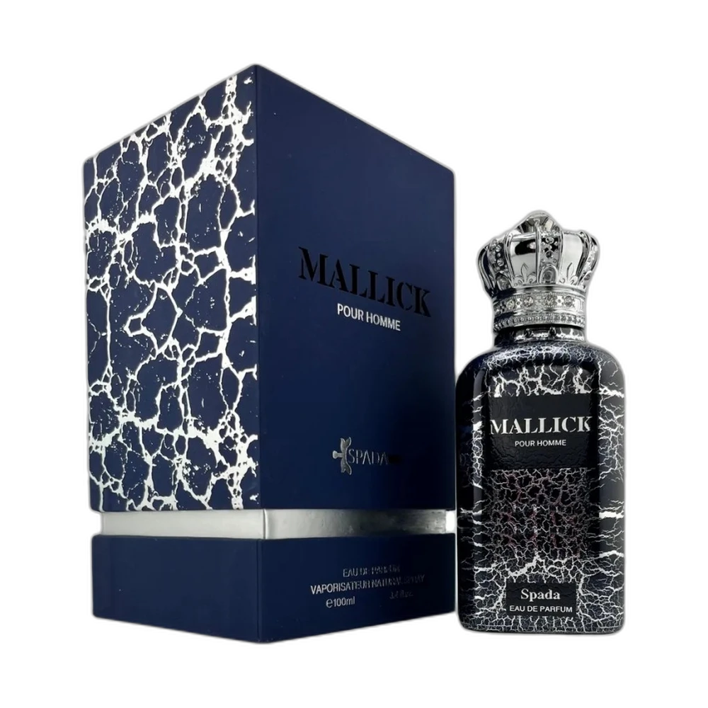 SPADA MALLICK edp (m) 100ml