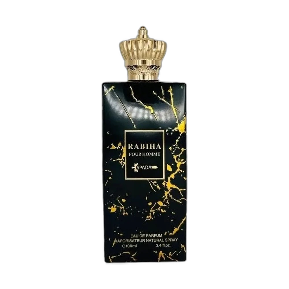 SPADA RABIHA edp (m) 100ml TESTER
