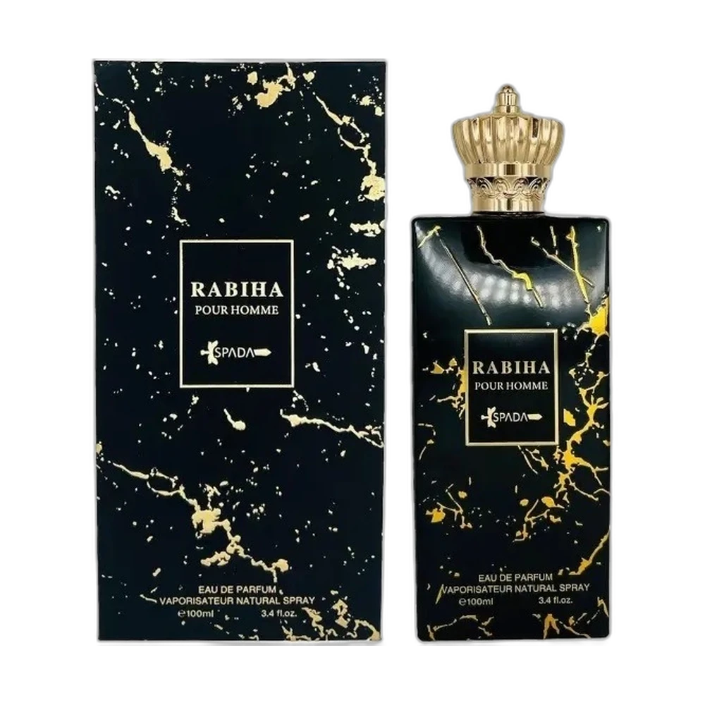 SPADA RABIHA edp (m) 100ml