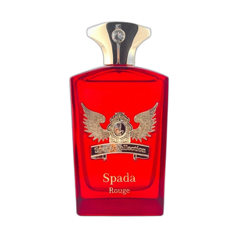 SPADA ROUGE edp 100ml TESTER