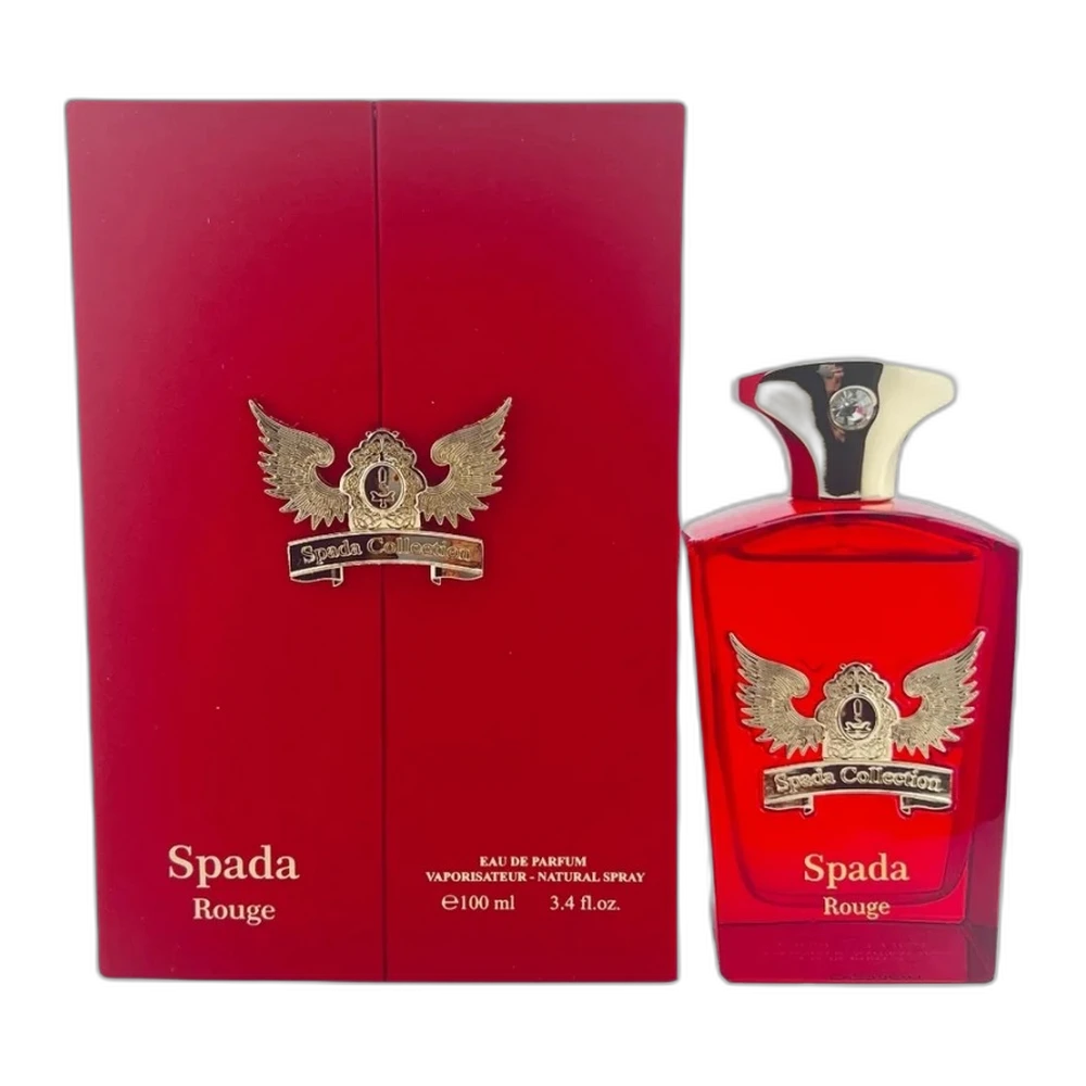 SPADA ROUGE edp 100ml