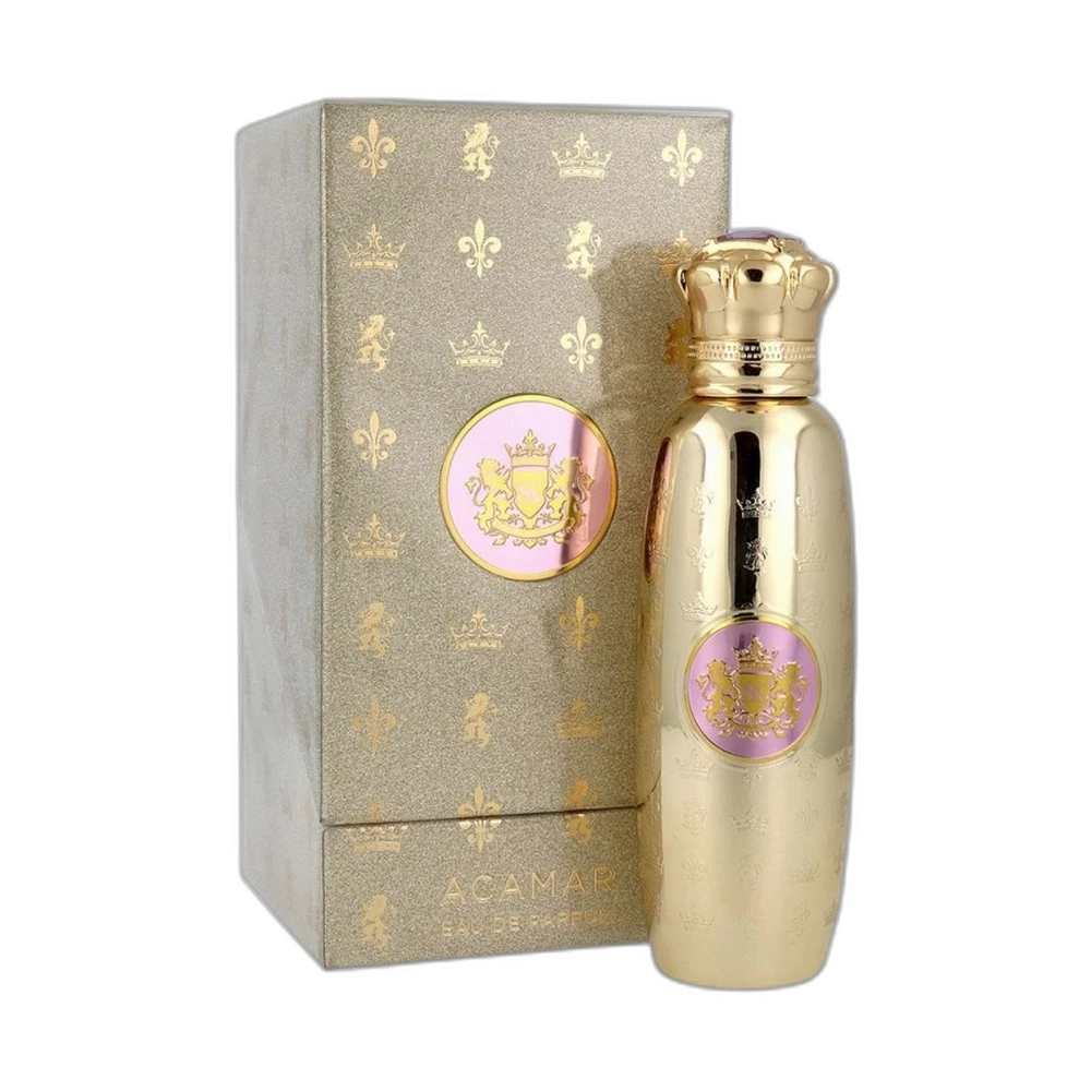 SPIRIT OF KINGS ACAMAR edp 100ml