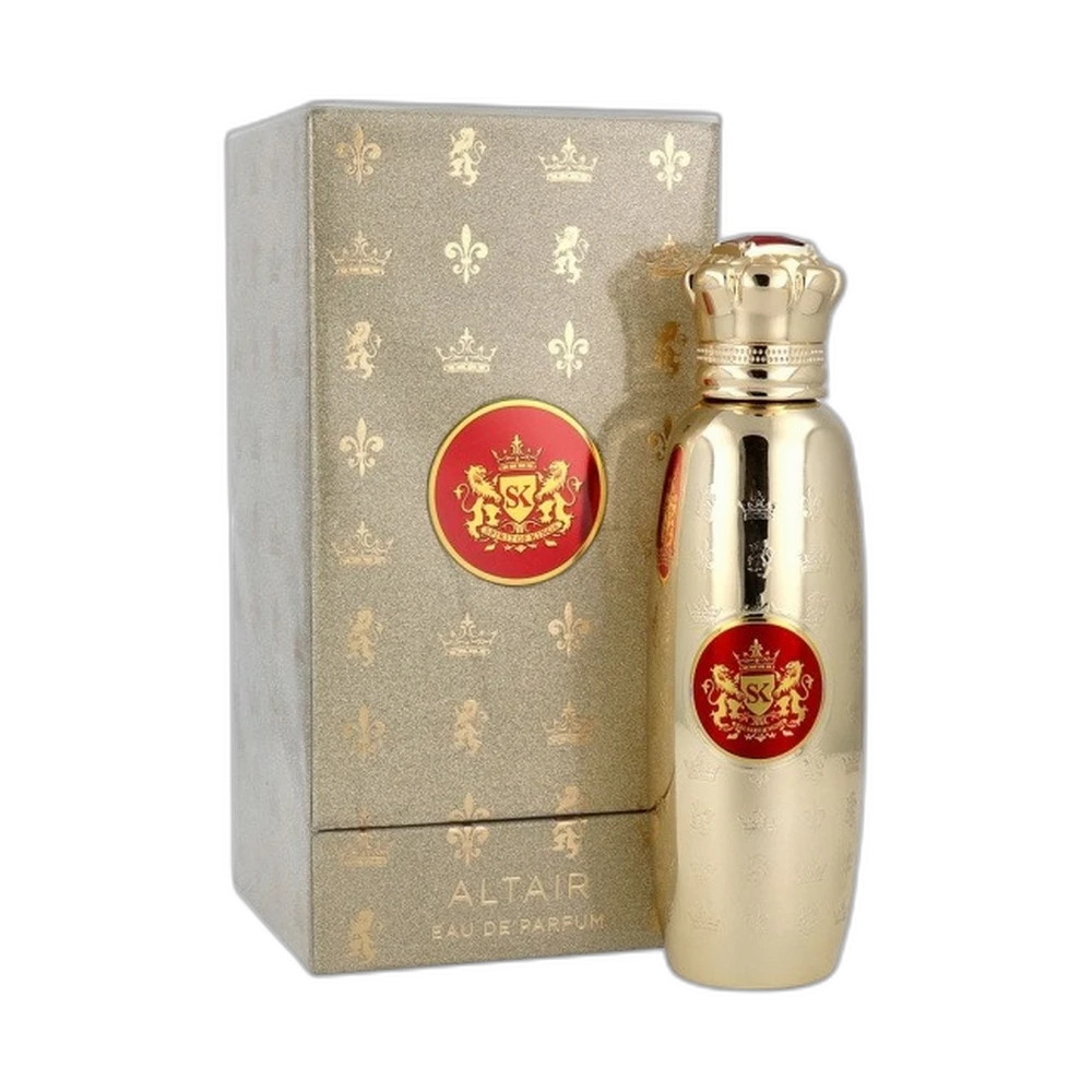 SPIRIT OF KINGS ALTAIR edp 100ml