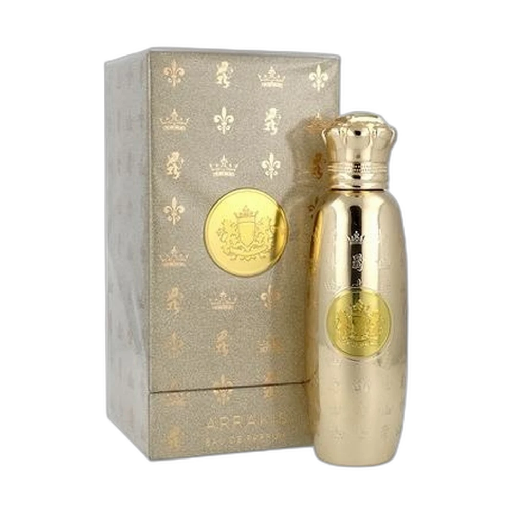 SPIRIT OF KINGS ARRAKIS edp 100ml