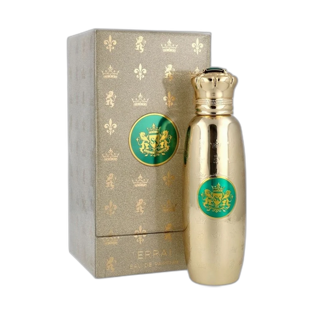 SPIRIT OF KINGS ERRAI edp 100ml