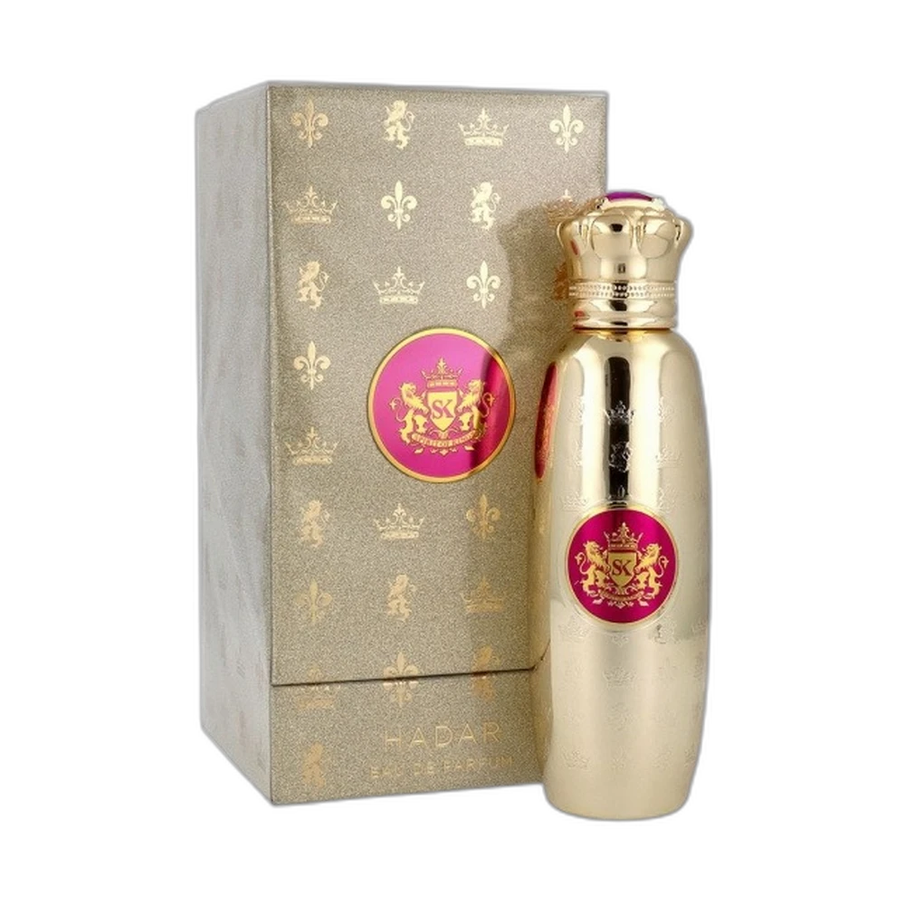 SPIRIT OF KINGS HADAR edp 100ml