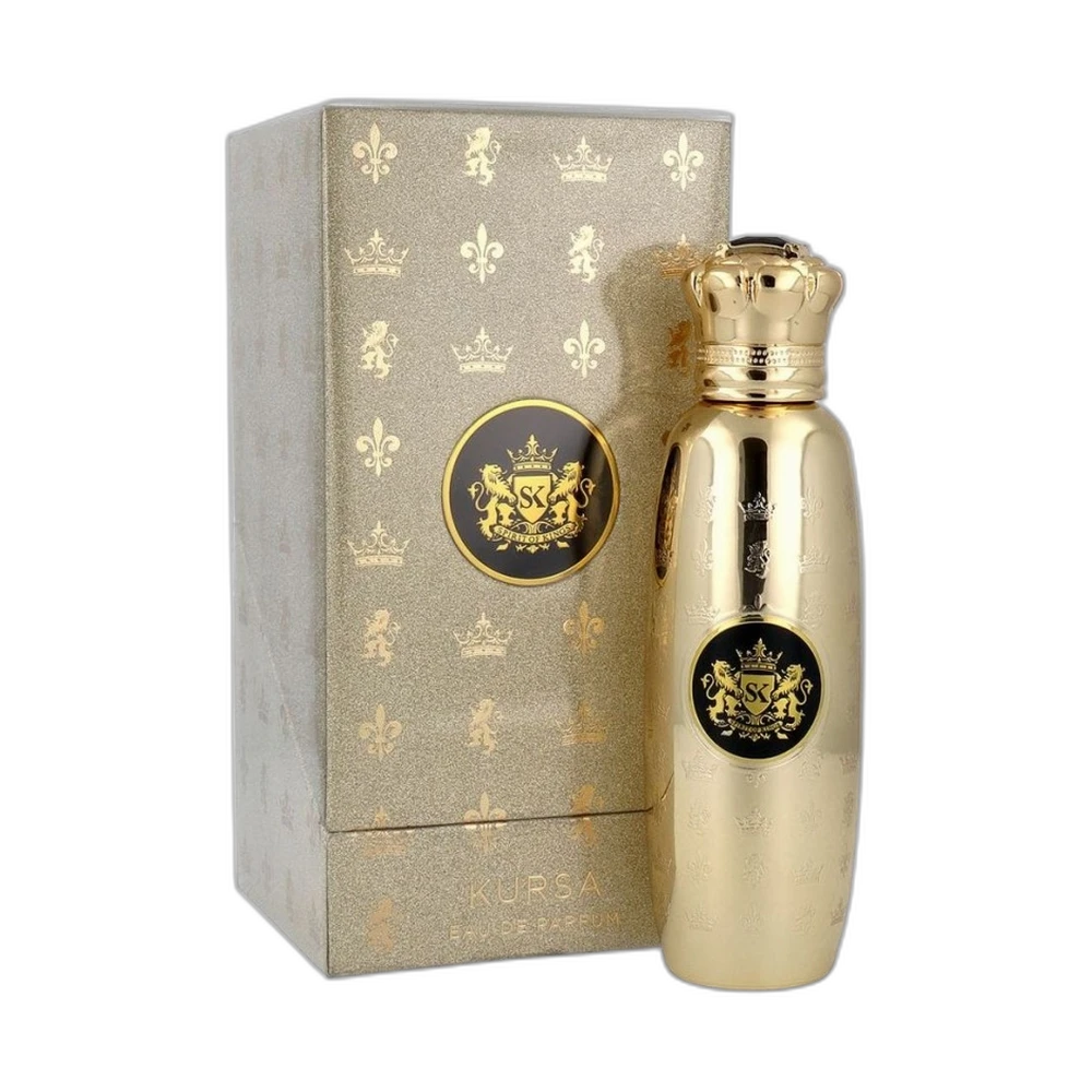 SPIRIT OF KINGS KURSA edp 100ml