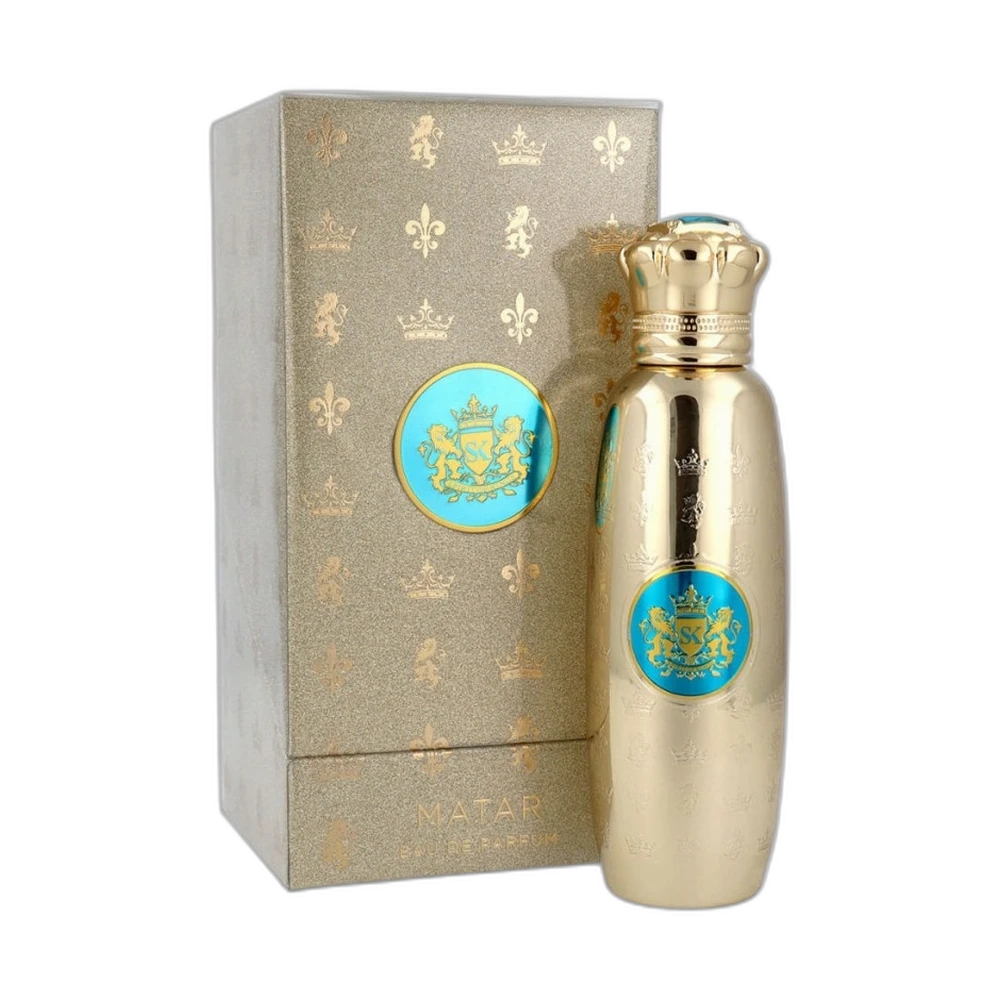SPIRIT OF KINGS MATAR edp 100ml