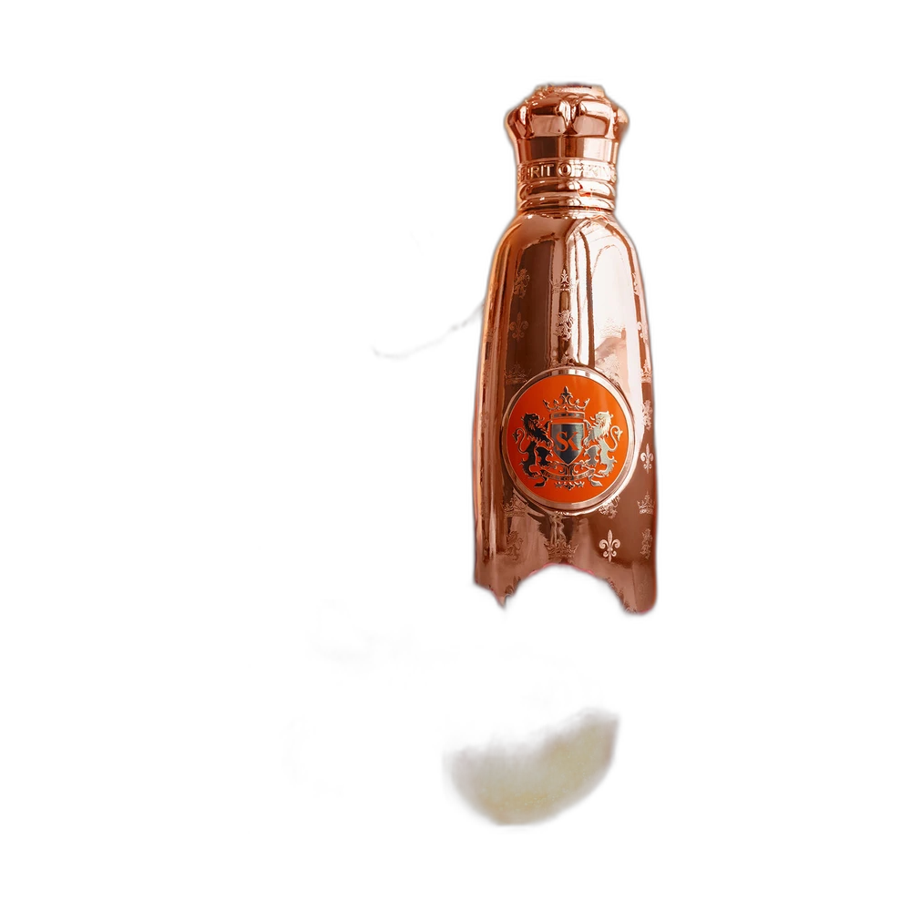 SPIRIT OF KINGS SHIHAB 100ml тестер