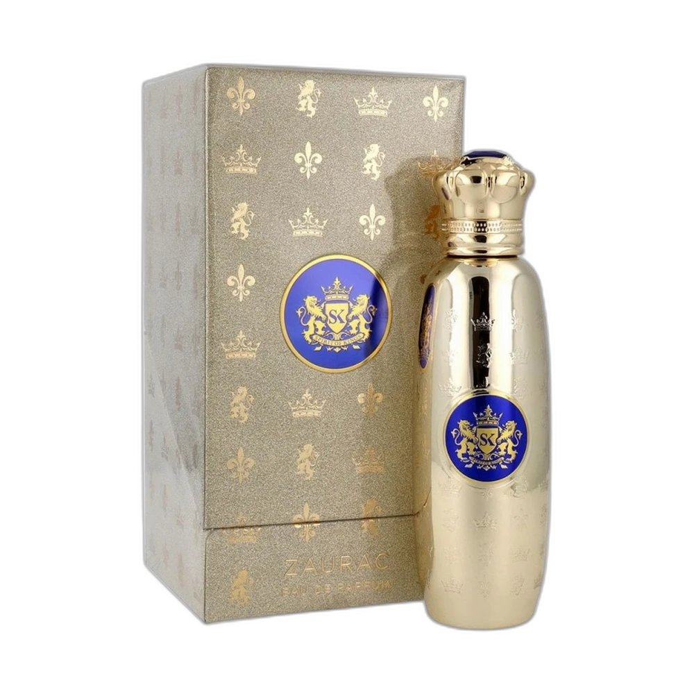 SPIRIT OF KINGS ZAURAC edp 100ml