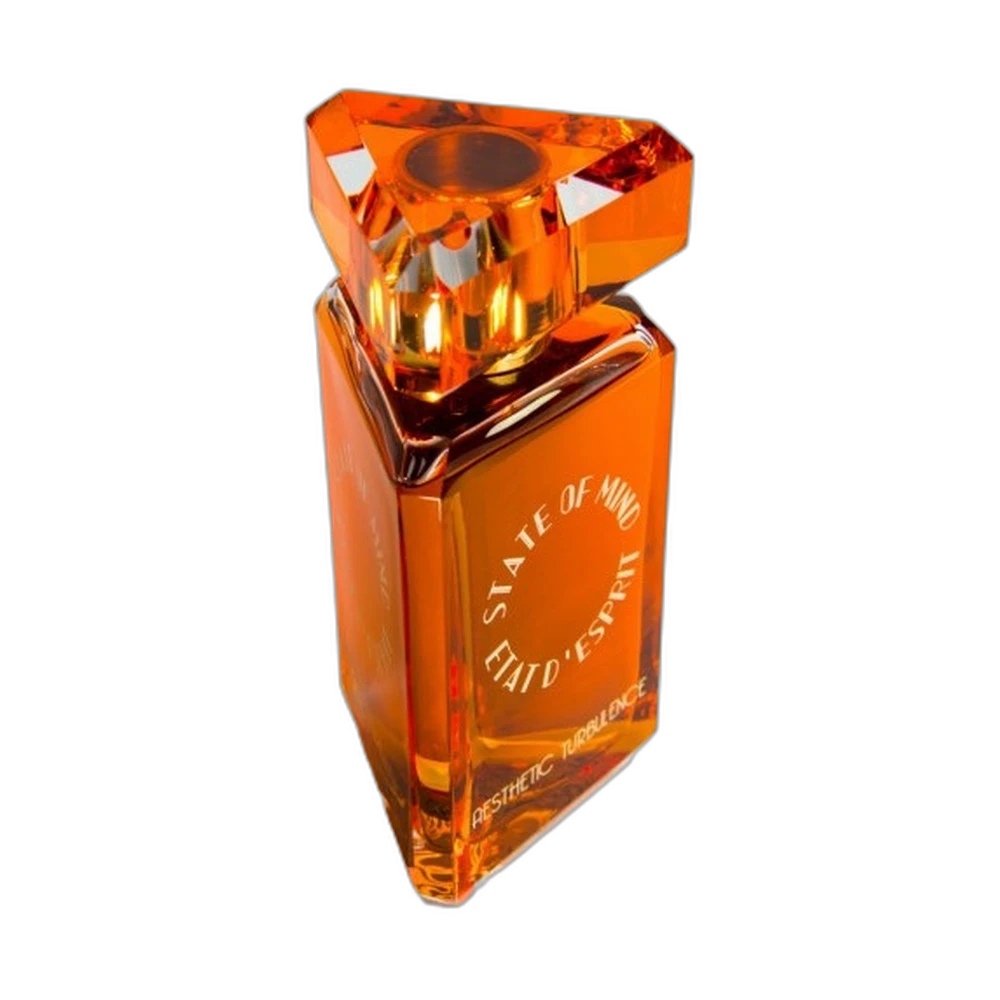 STATE OF MIND AESTHETIC TURBULENCE edp 100ml TESTER