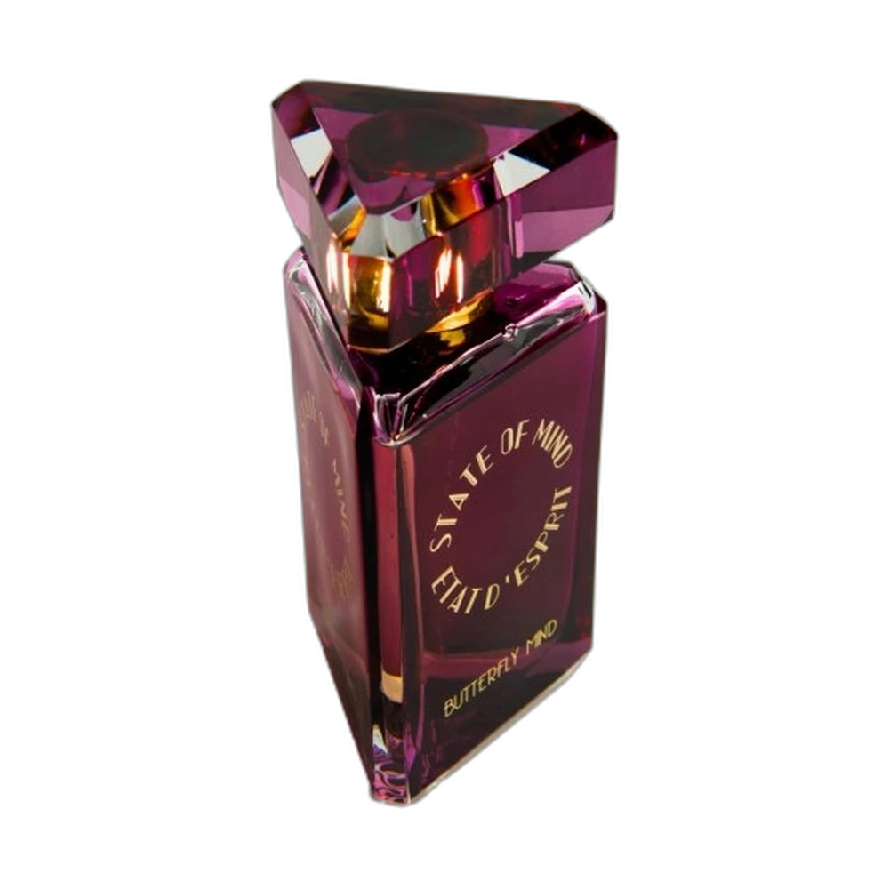 STATE OF MIND BUTTERFLY MIND edp 100ml TESTER