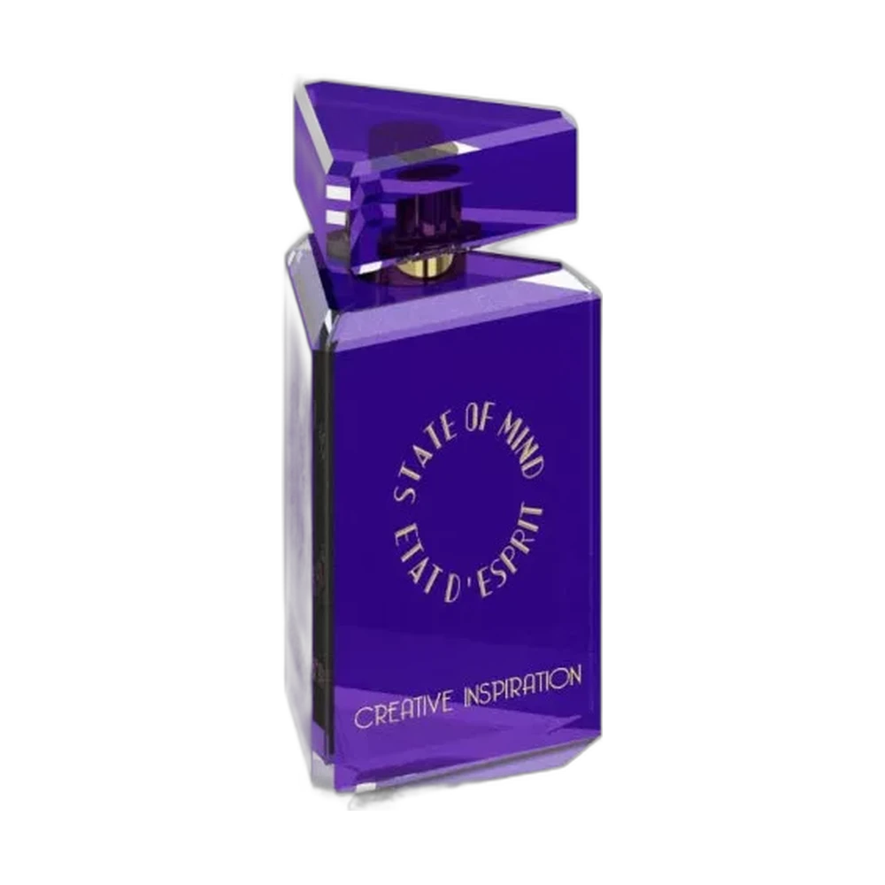 STATE OF MIND CREATIVE INSPIRATION edp 100ml TESTER
