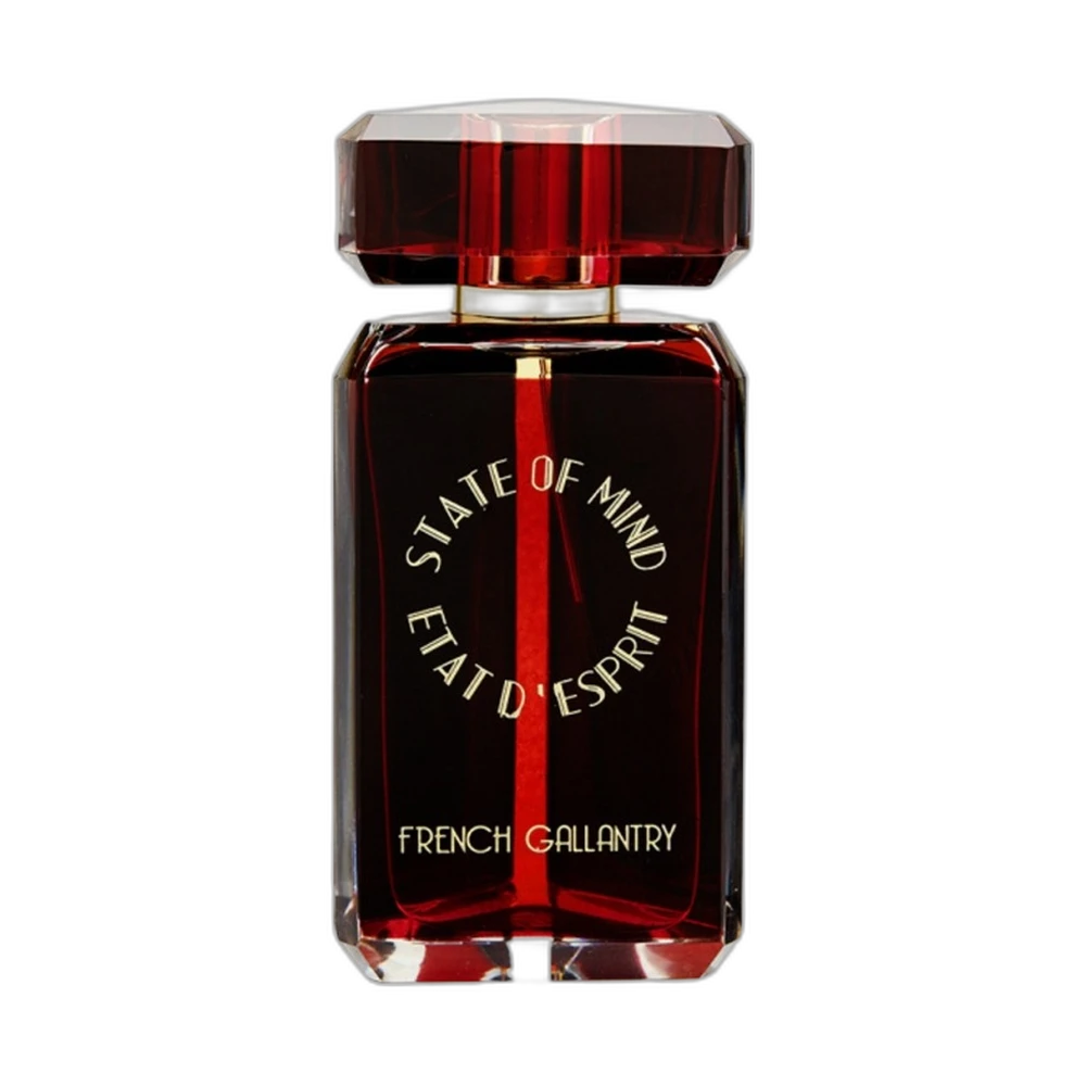 STATE OF MIND FRENCH GALLANTRY edp 100ml TESTER