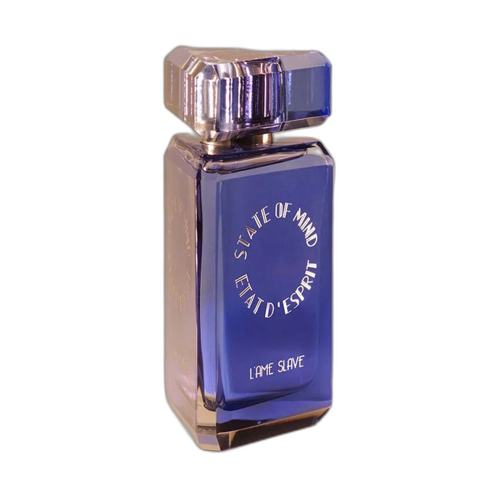 STATE OF MIND LAME SLAVE 100ml