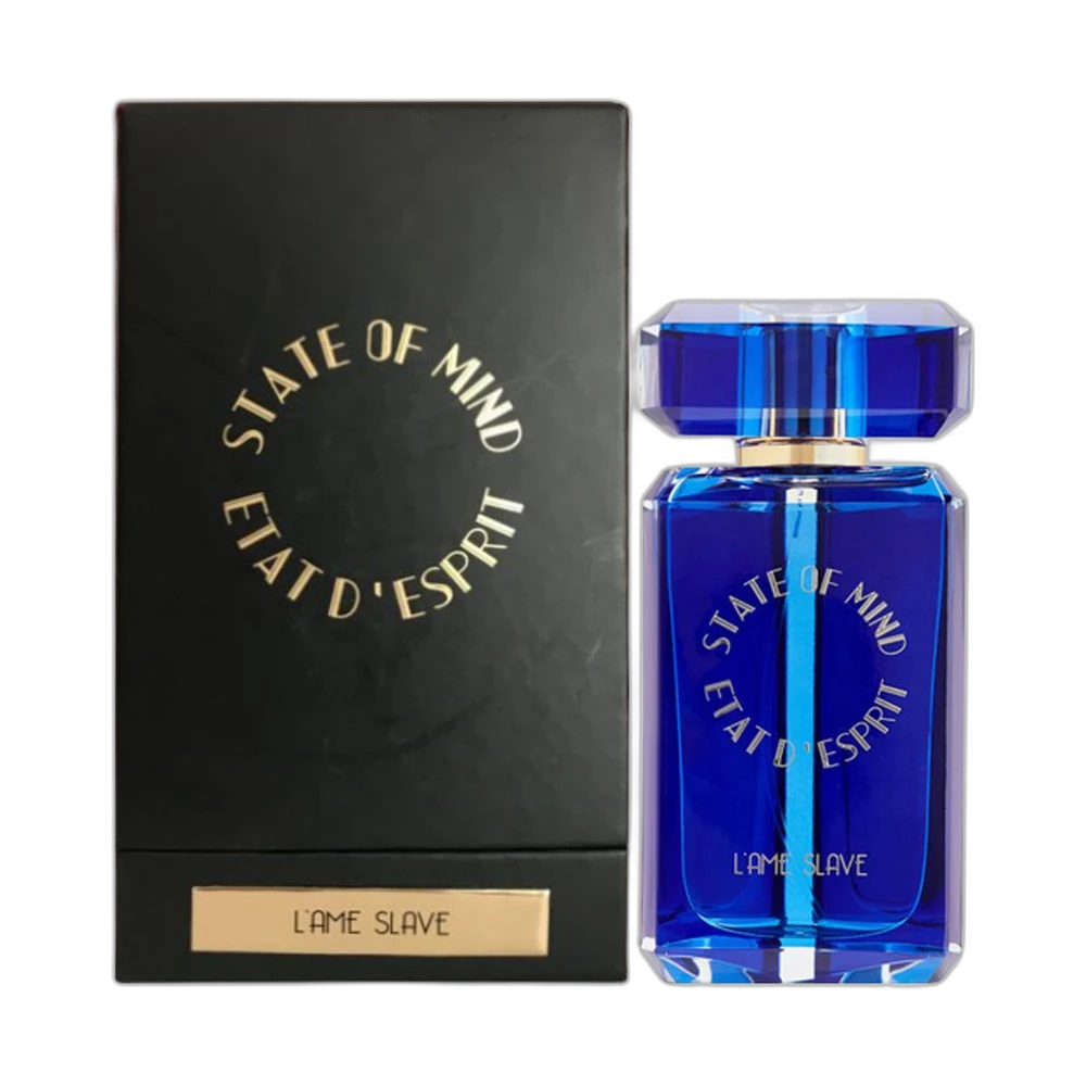 STATE OF MIND LAME SLAVE 20ml