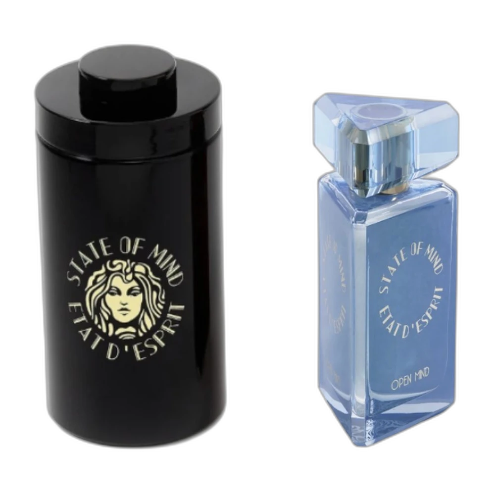 STATE OF MIND OPEN MIND edp 20ml