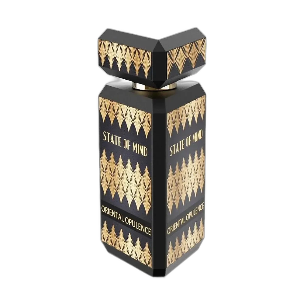 STATE OF MIND ORIENTAL OPULENCE edp 100ml TESTER