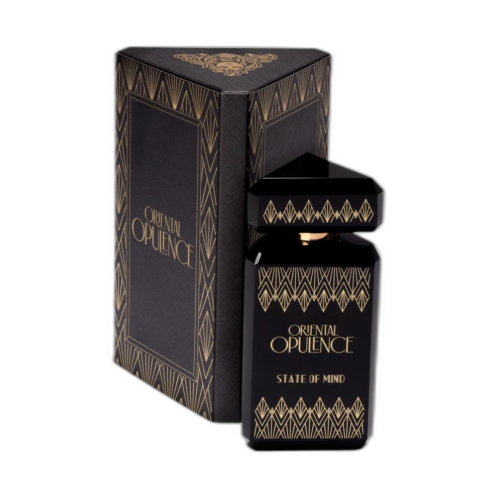 STATE OF MIND ORIENTAL OPULENCE edp 100ml