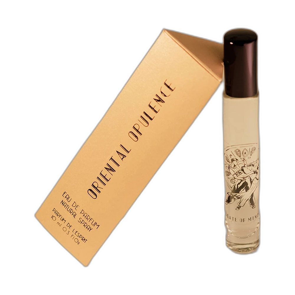 STATE OF MIND ORIENTAL OPULENCE 10ml