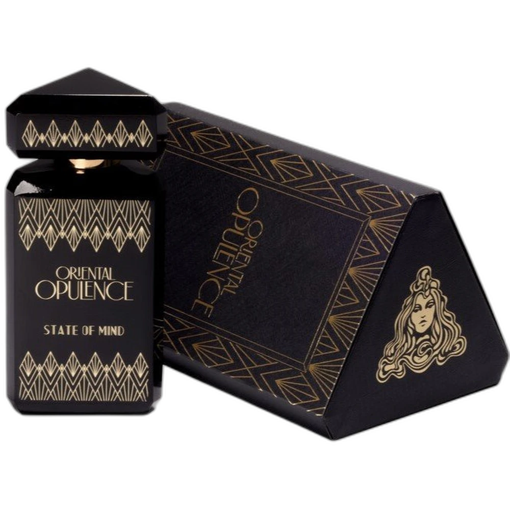 STATE OF MIND ORIENTAL OPULENCE 20ml