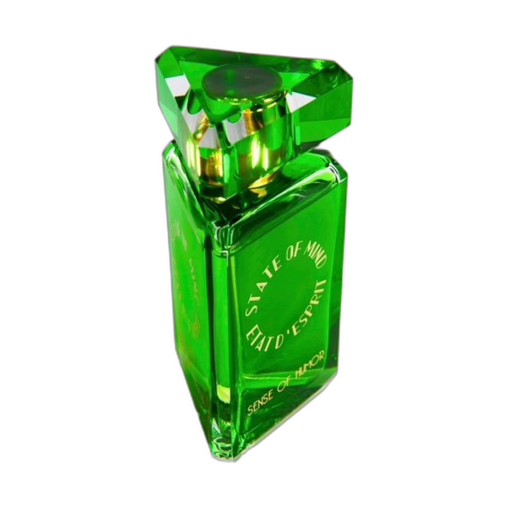 STATE OF MIND SENSE OF HUMOR edp 100ml TESTER