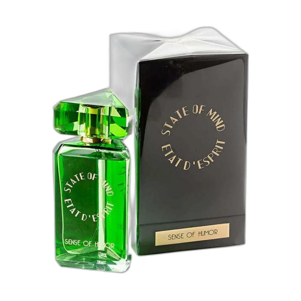 STATE OF MIND SENSE OF HUMOR edp 100ml