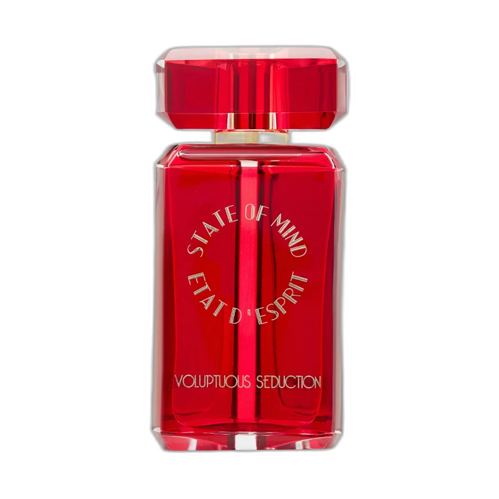 STATE OF MIND VOLUPTUOUS SEDUCTION edp 100ml TESTER