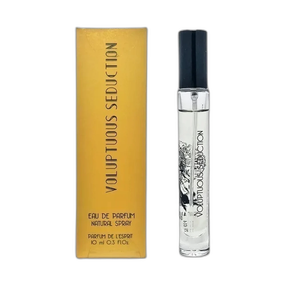 STATE OF MIND VOLUPTUOUS SEDUCTION edp 10ml