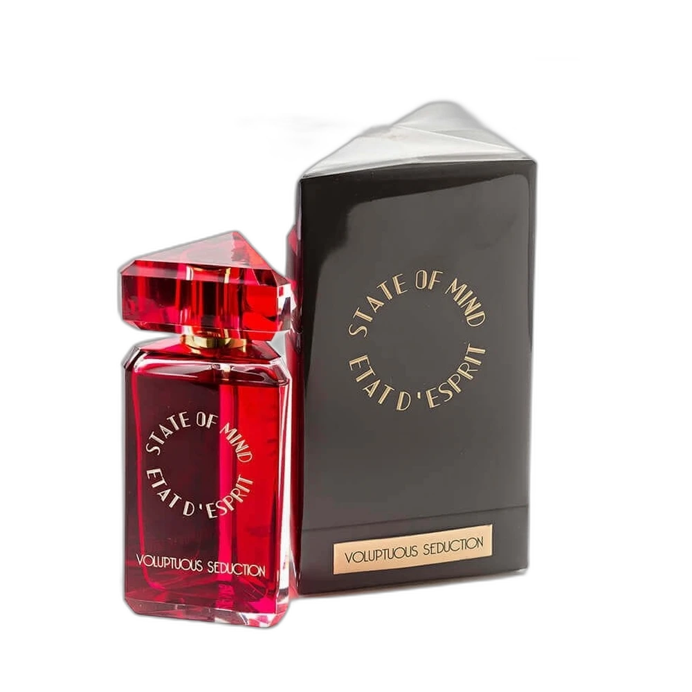 STATE OF MIND VOLUPTUOUS SEDUCTION edp 20ml